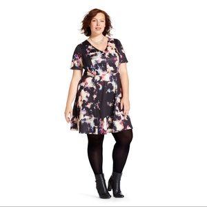 Ava & Viv Scuba Dress ✔️OX